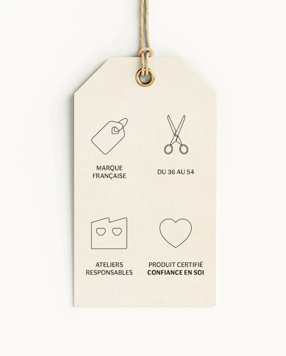 Bas de bikini Fidji - Image 5