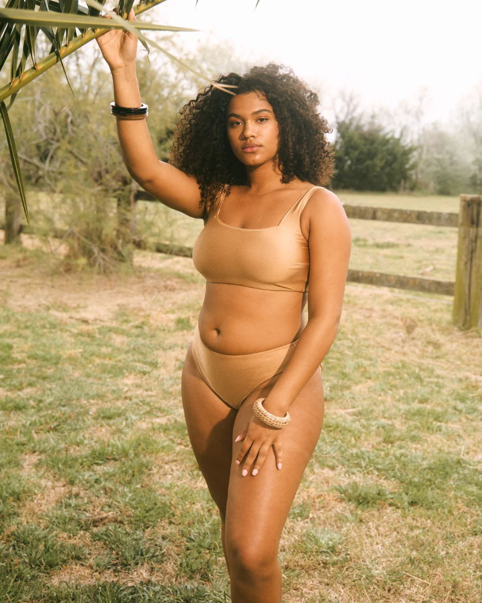 Bas de bikini Gil - Image 3