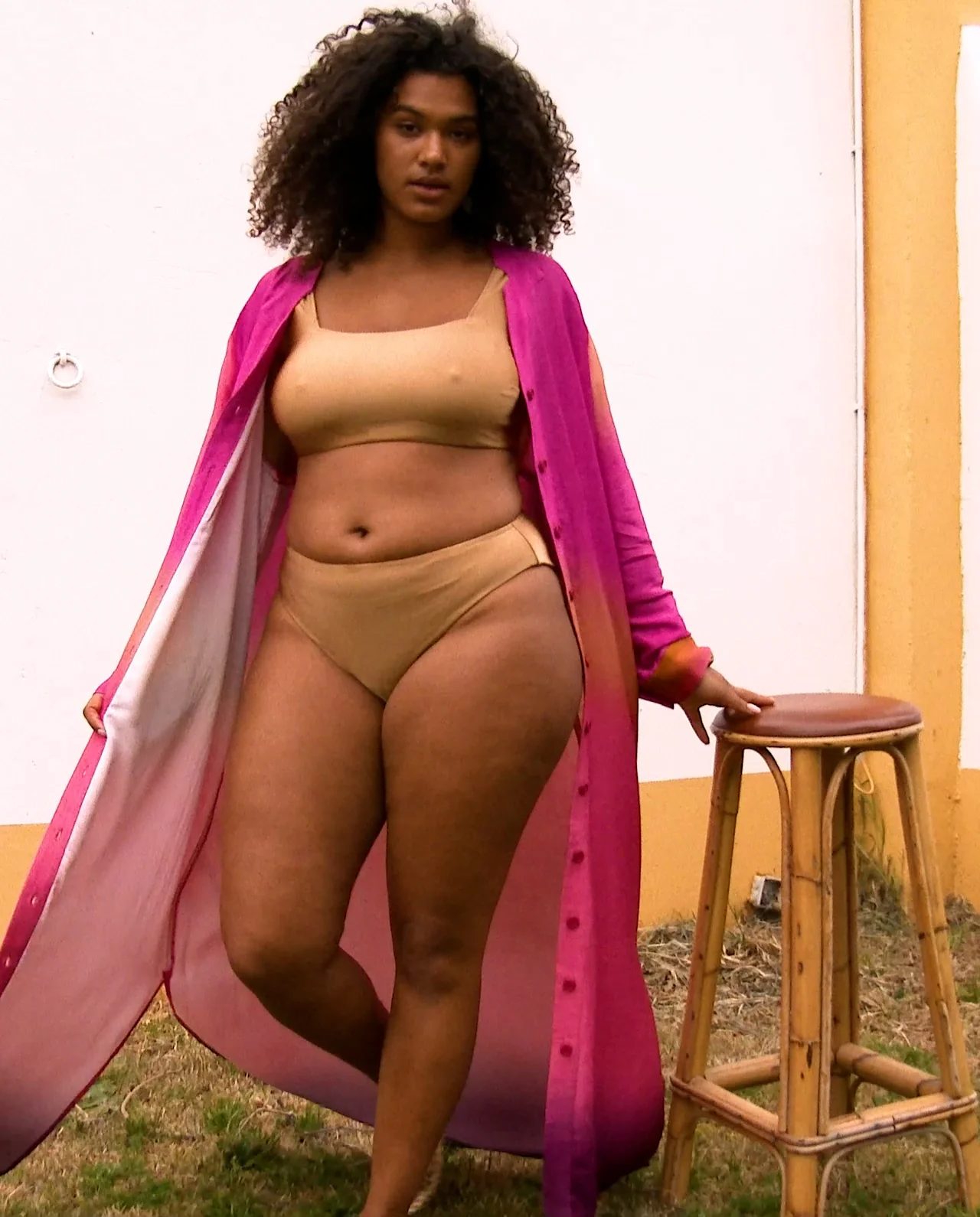 Bas de bikini Gil - Image 7