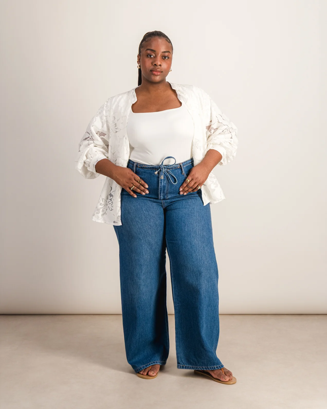 Chemise Raphy - Image 3