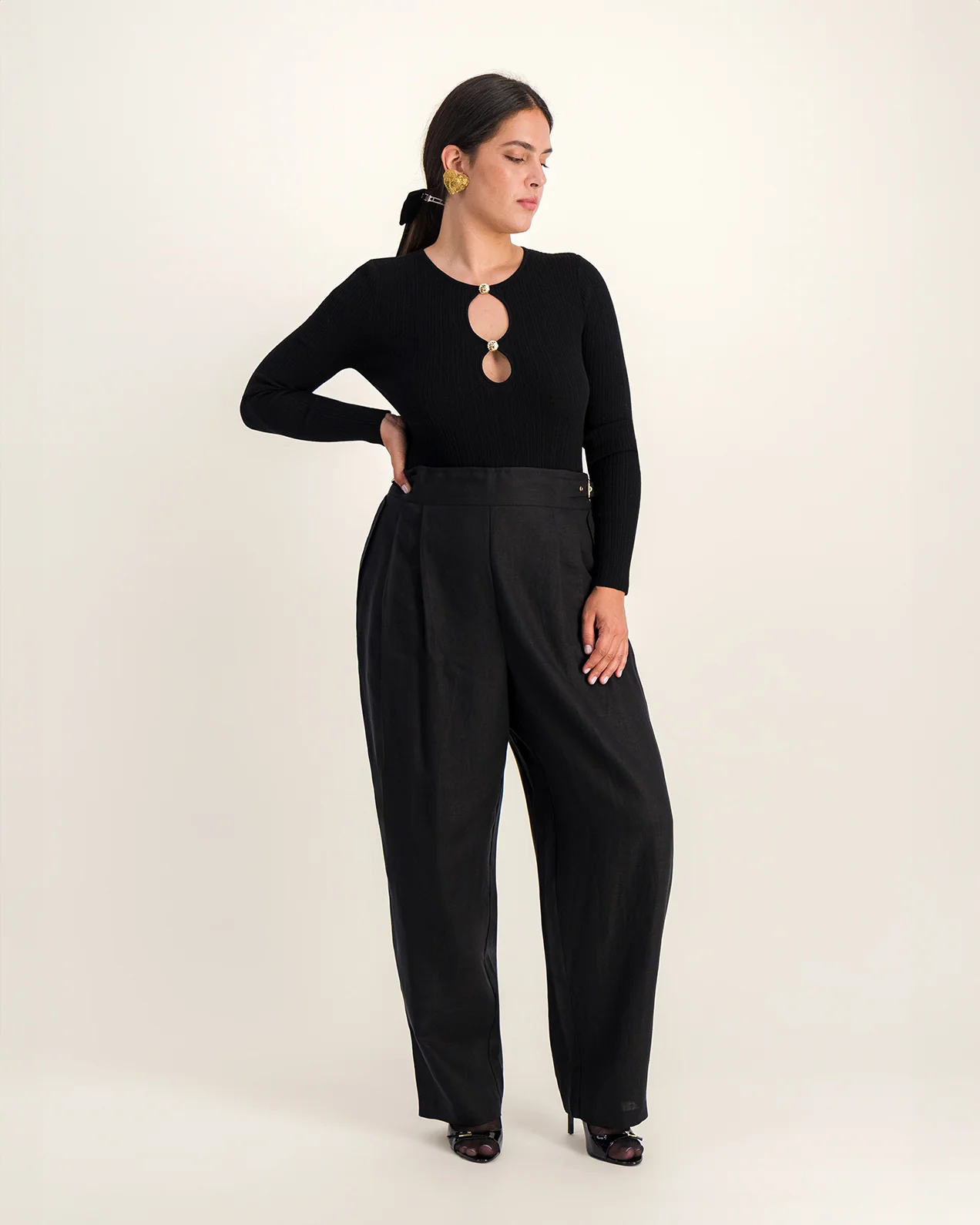 Body Hazely - Image 4