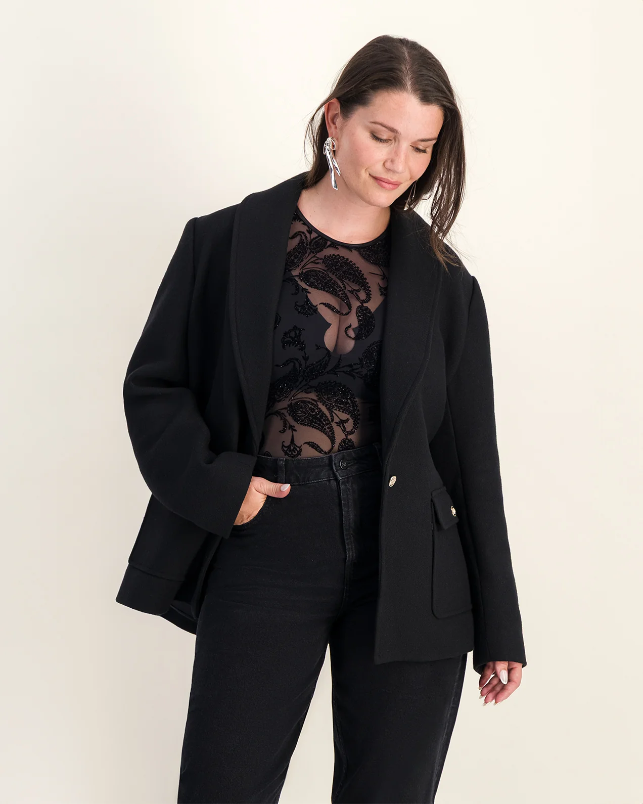 Body Saphir - Image 5