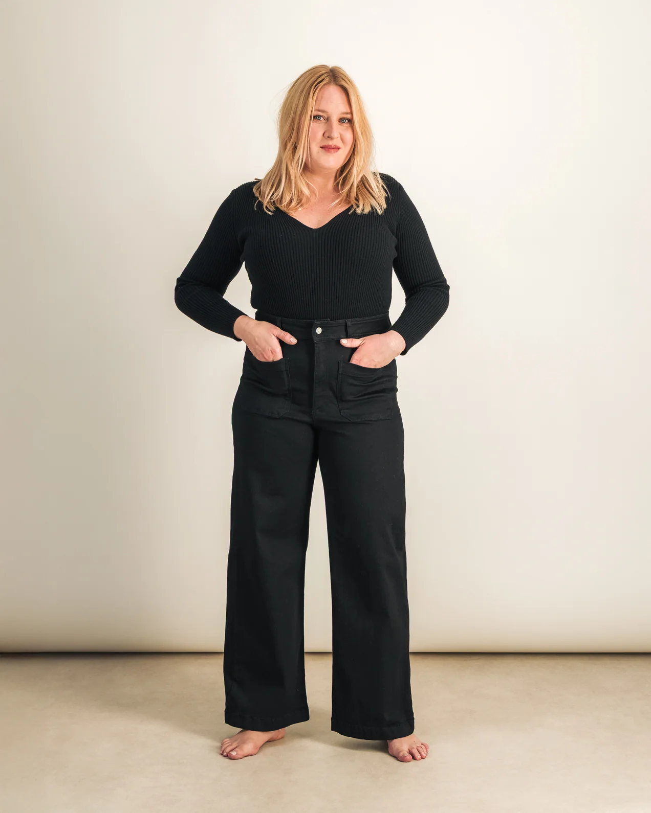 Body Vicenzo - Image 5