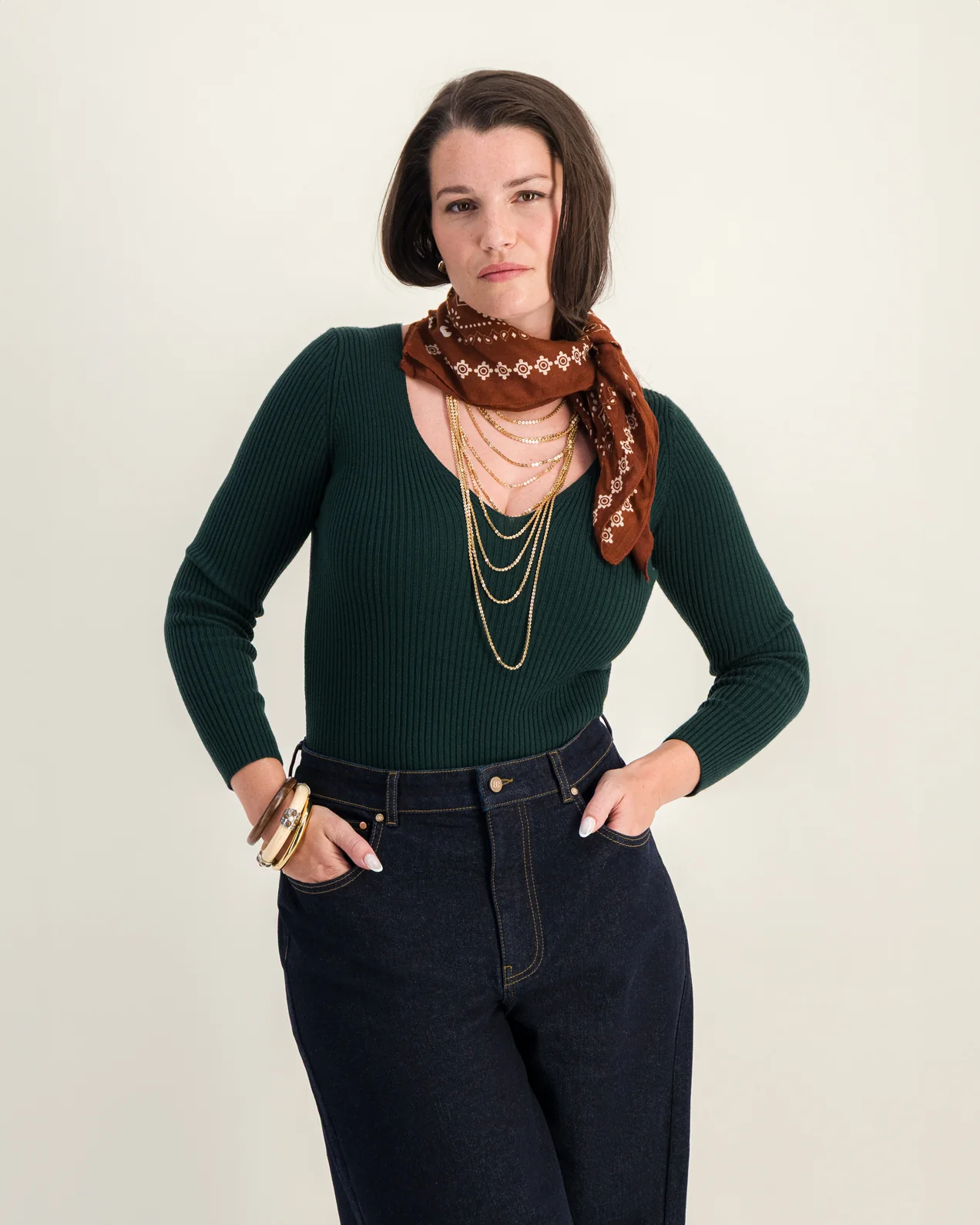 Body Vicenzo - Image 4