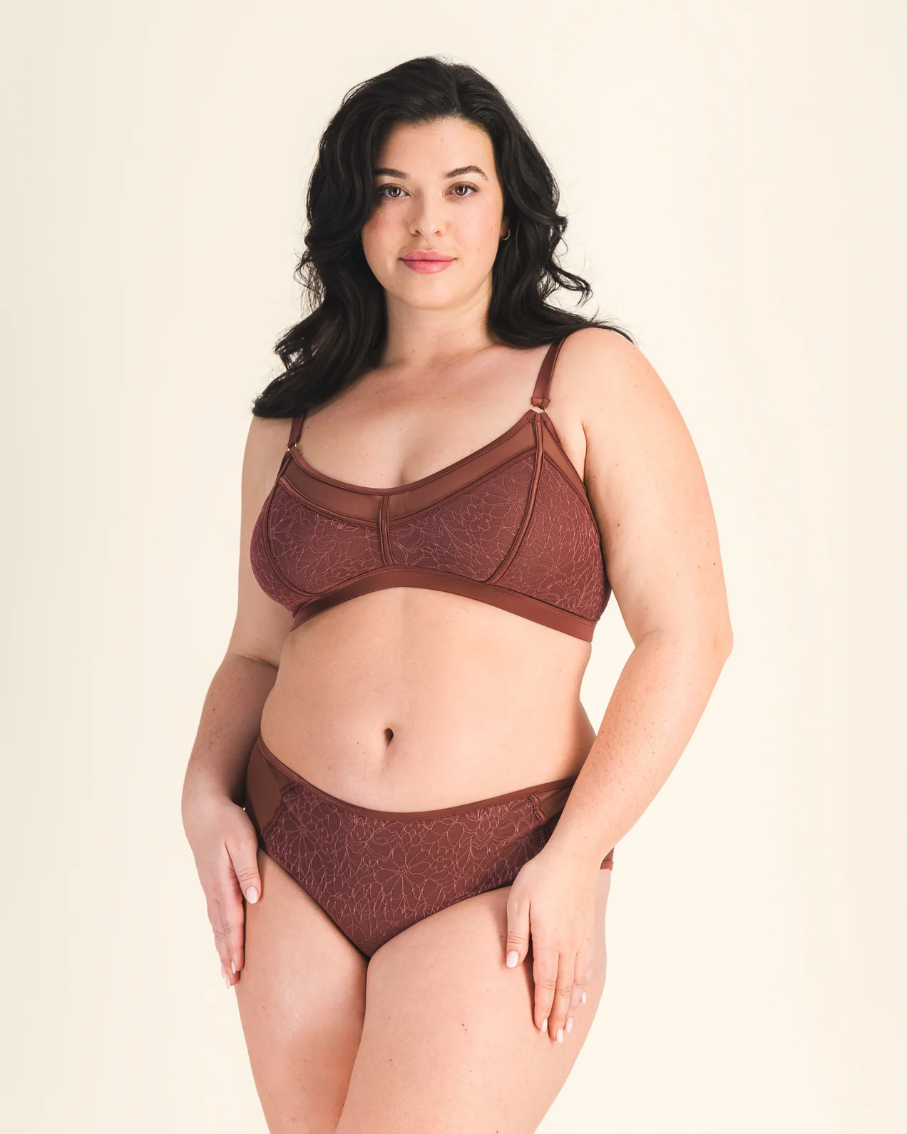 Brassière Angelia - Image 3