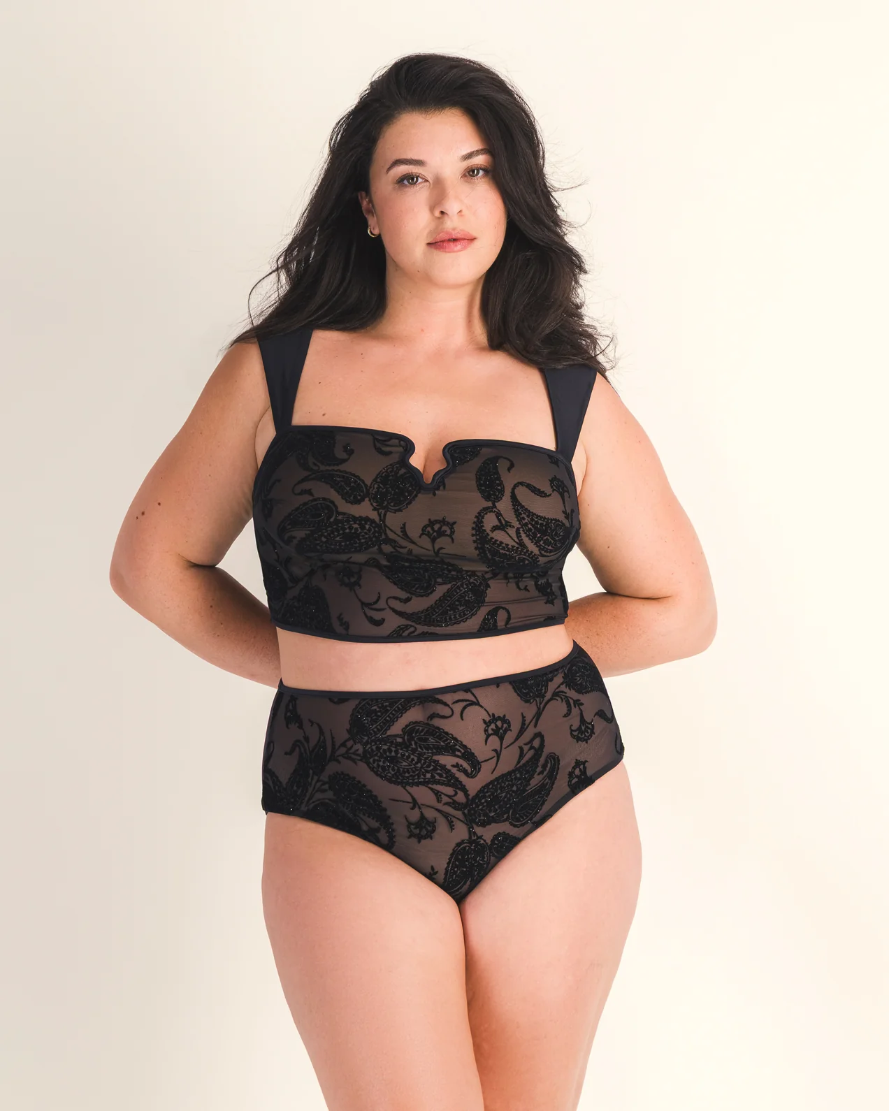 Brassière Azalée - Image 3