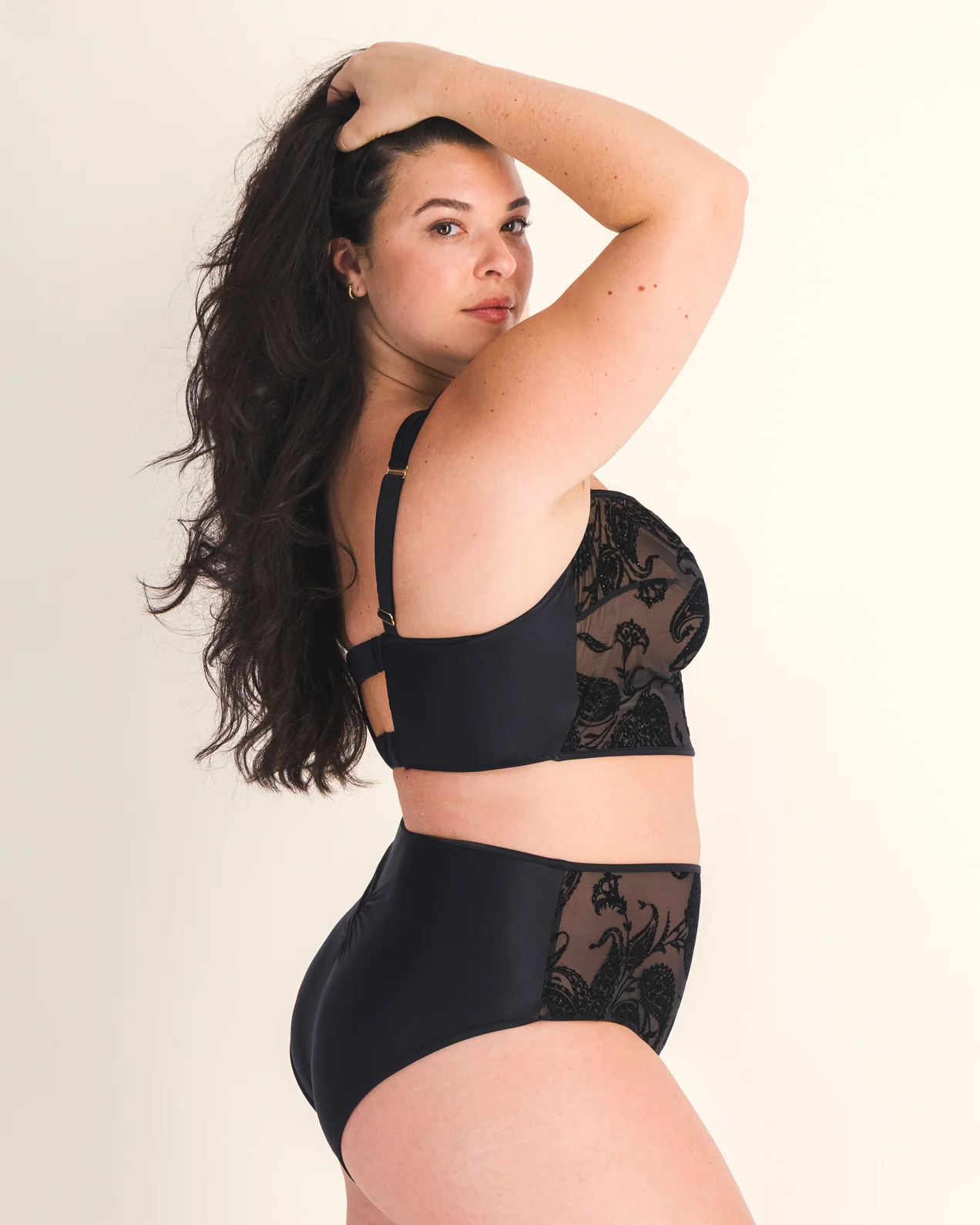 Brassière Azalée - Image 5