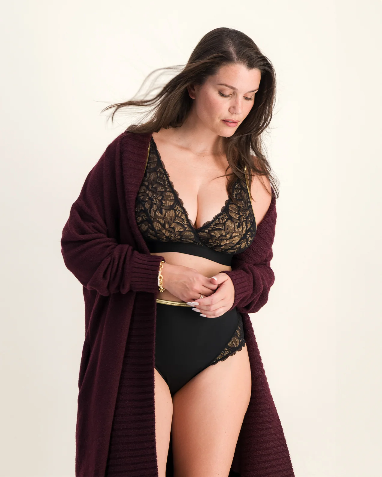 Brassière Isadora - Image 4