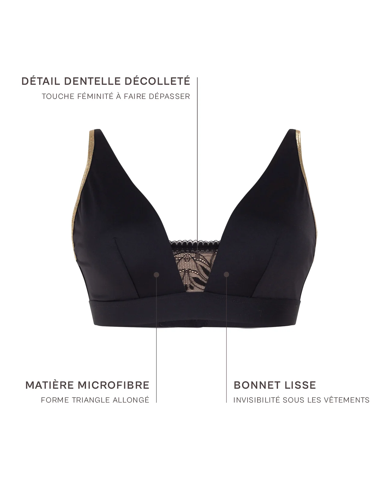 Brassière Natacha - Image 3