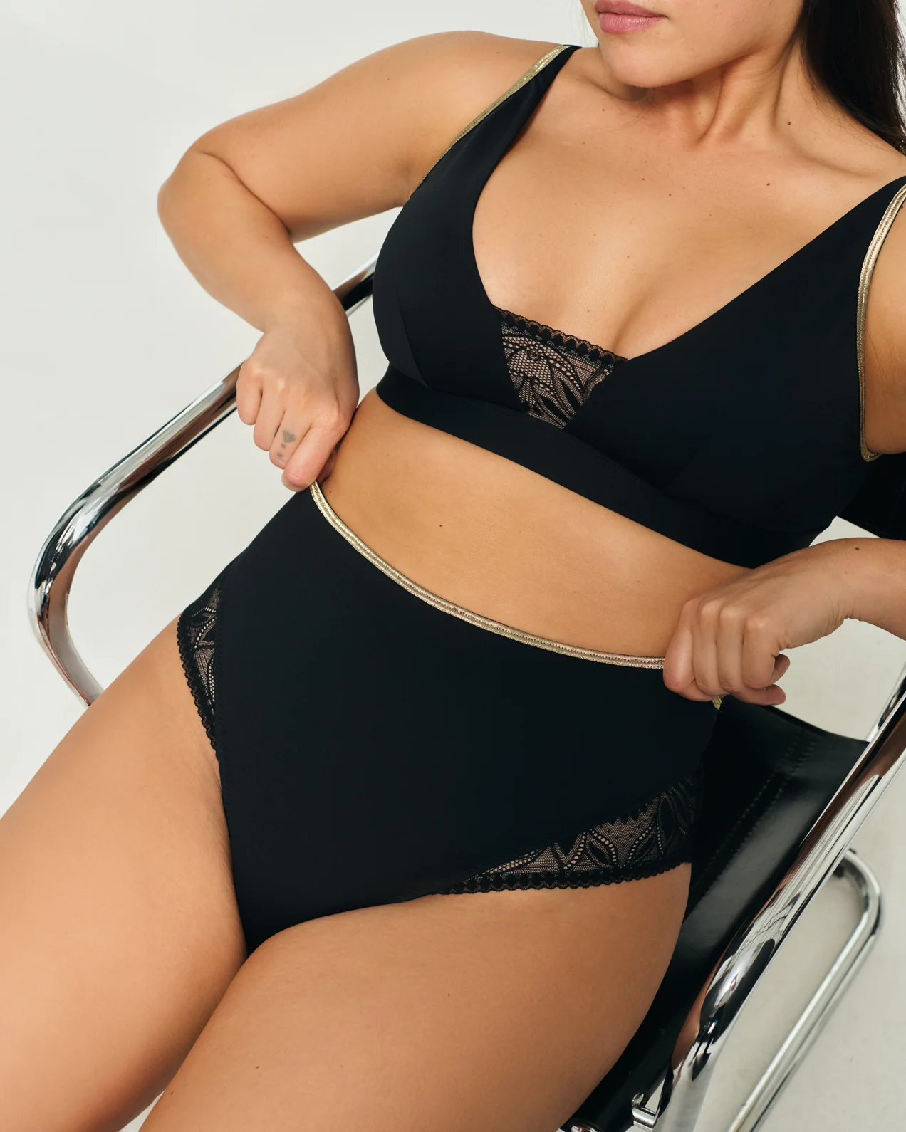 Brassière Natacha - Image 5