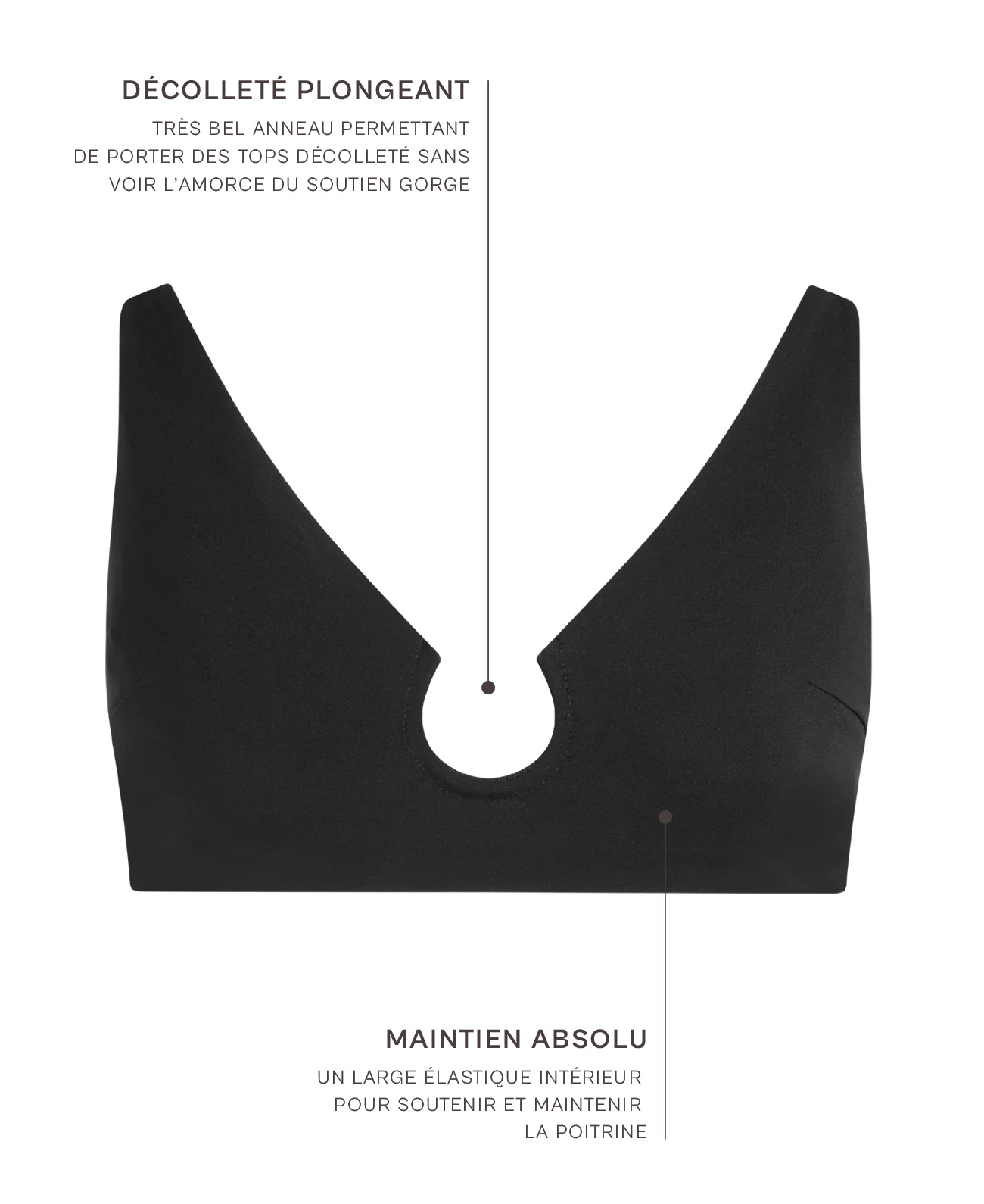 Brassière Nina - Image 3