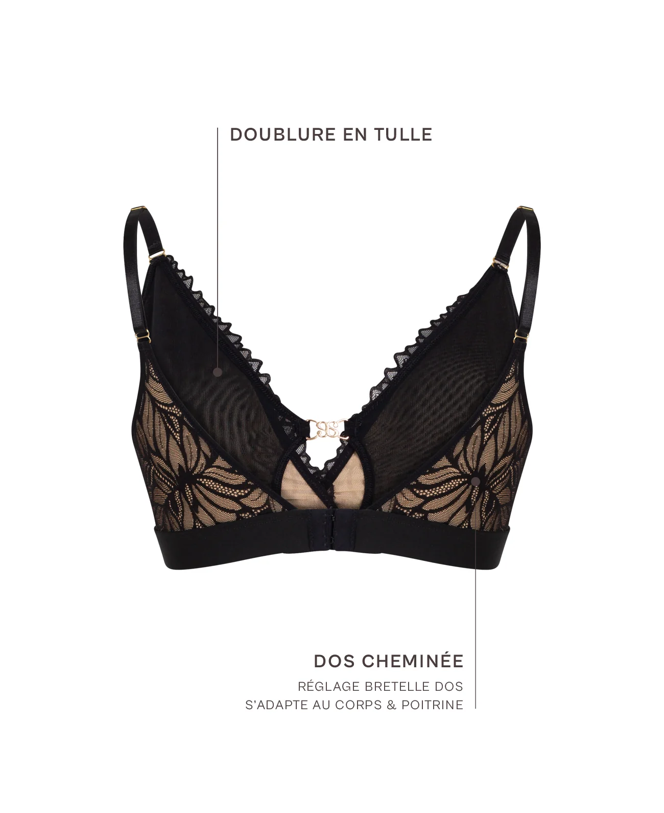 Brassière Pina - Image 5