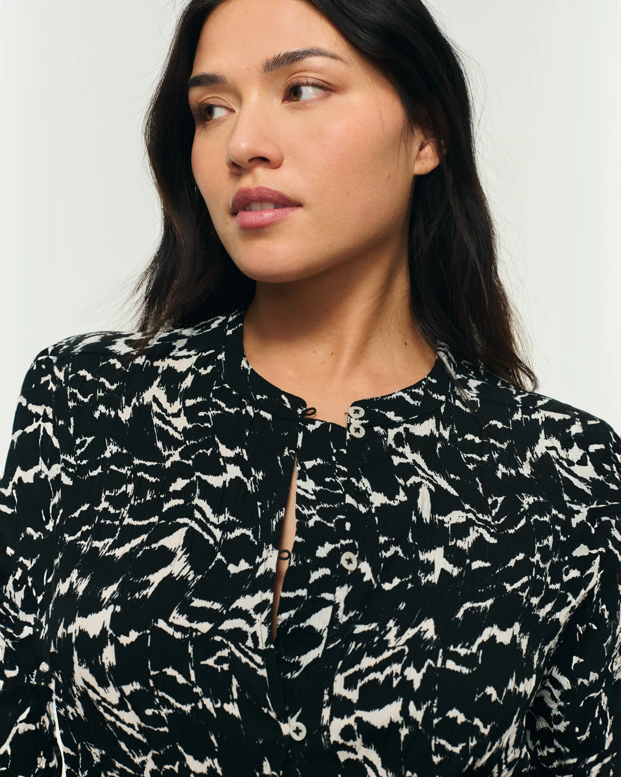 Chemise Amanda - Image 3