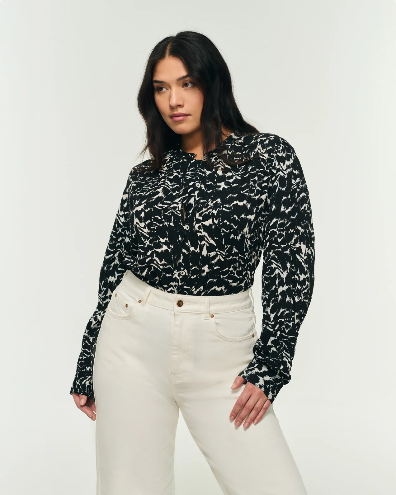 Chemise Amanda - Image 4