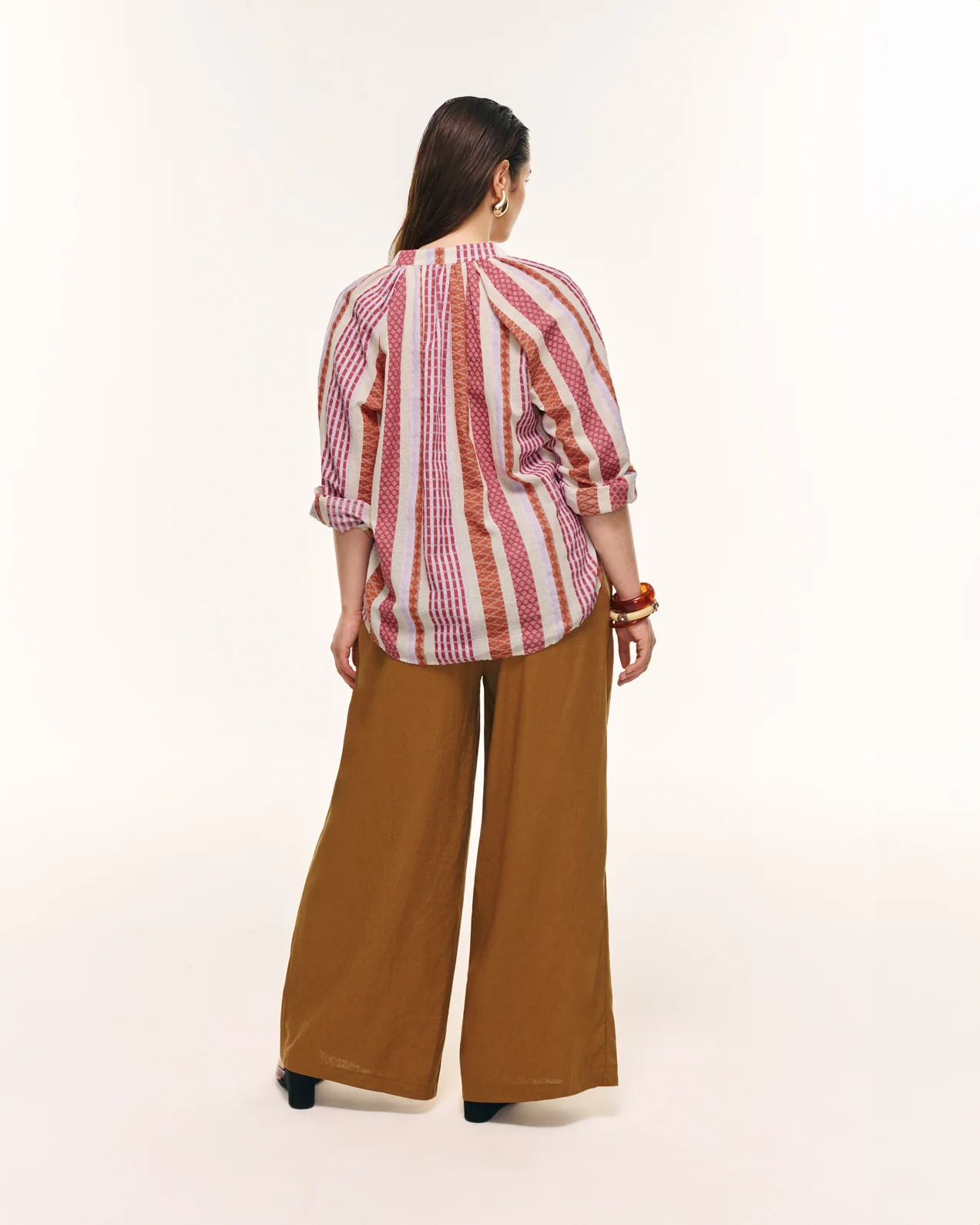 Chemise Corfou - Image 4