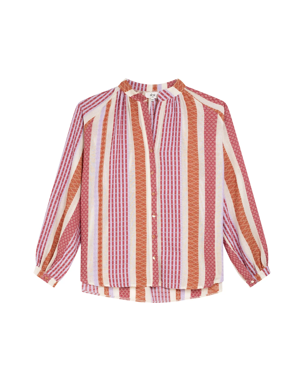 Chemise Corfou - Image 6