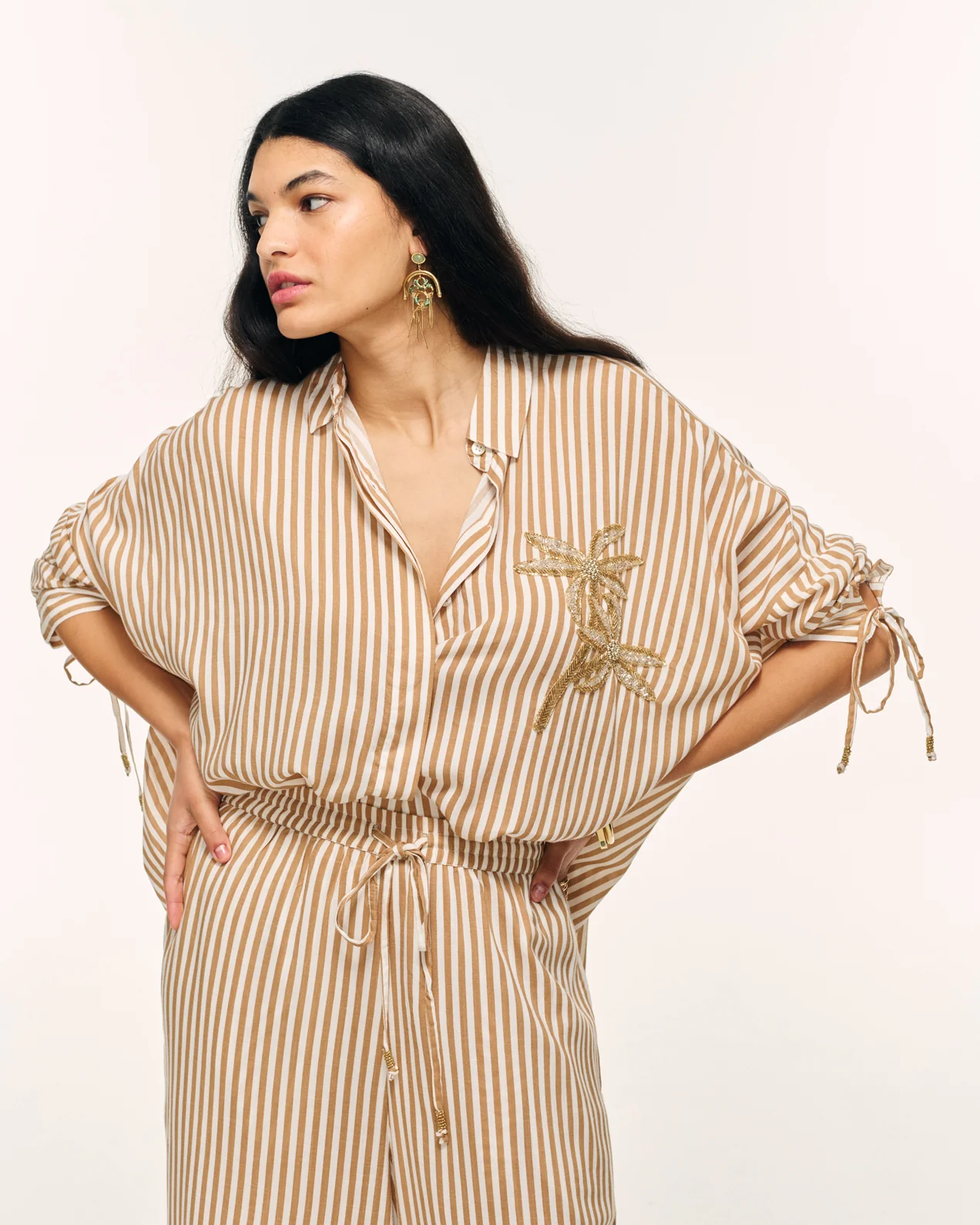 Chemise Giulia - Image 3