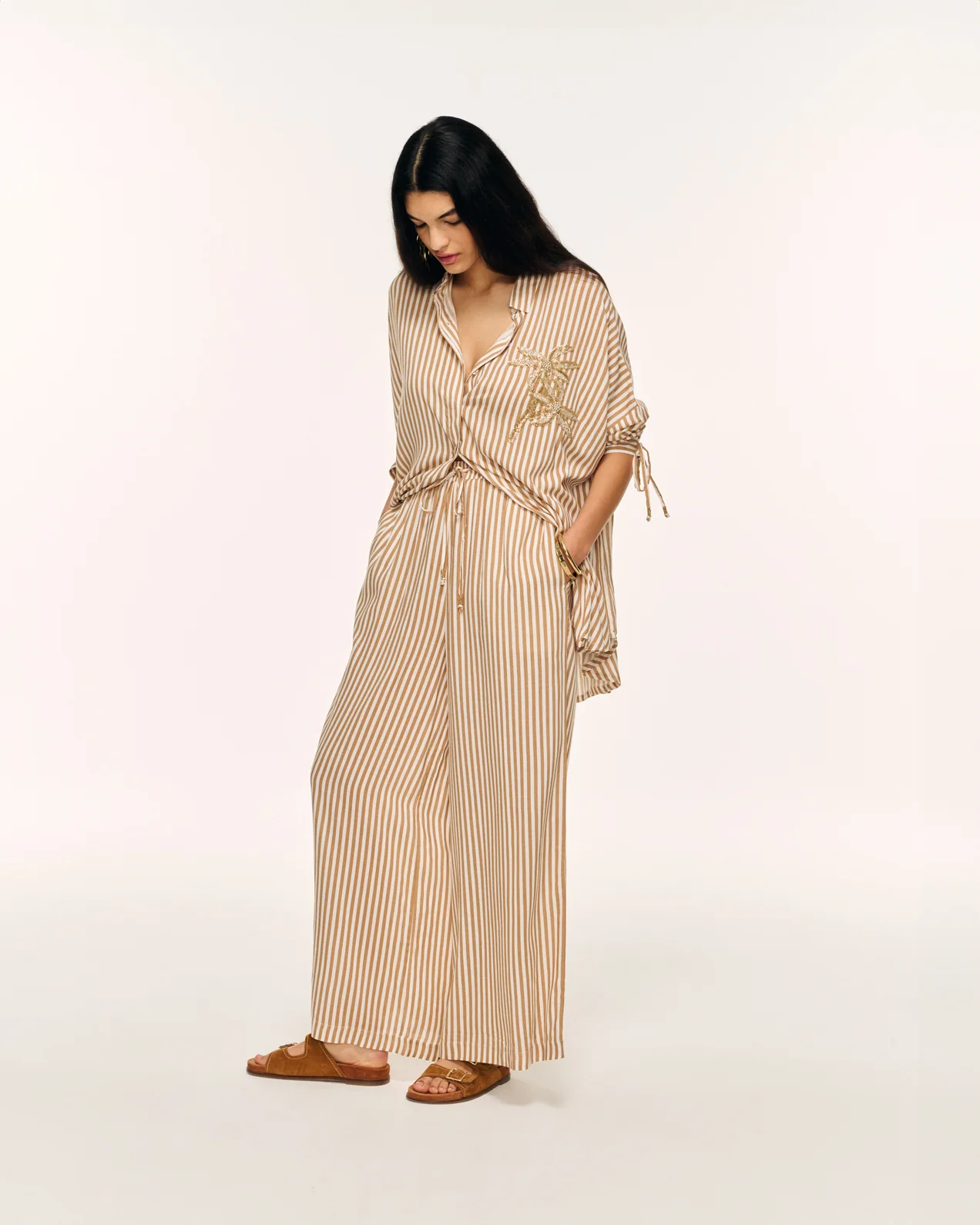 Chemise Giulia - Image 4