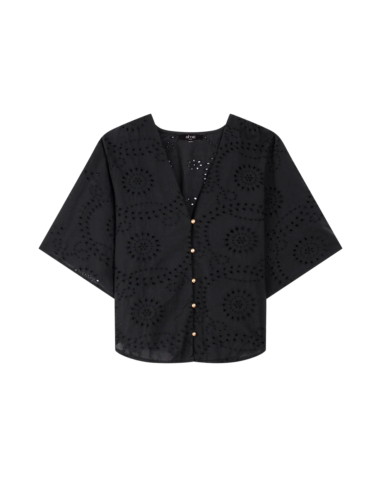 Chemise Millia - Image 4