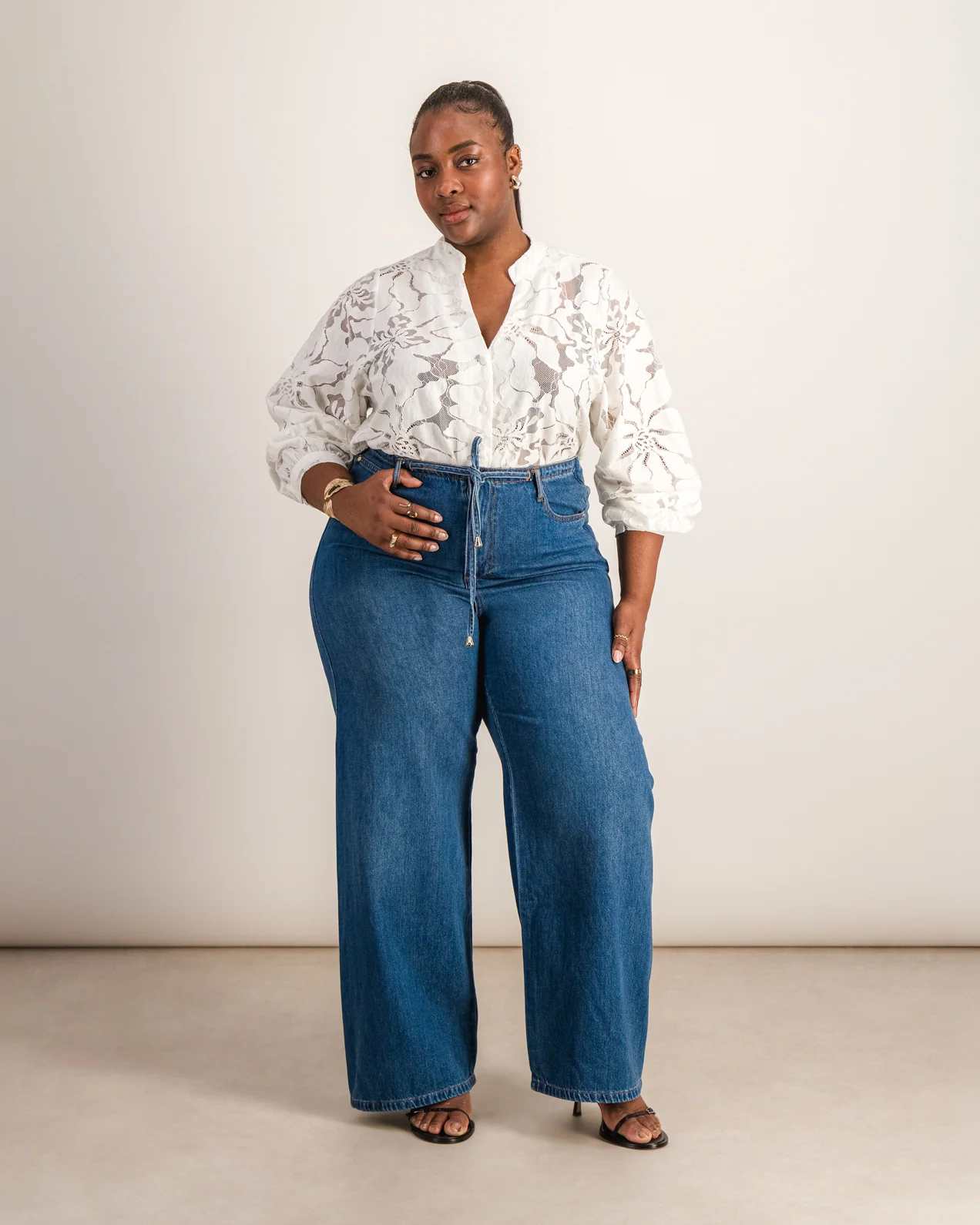 Chemise Raphy - Image 4