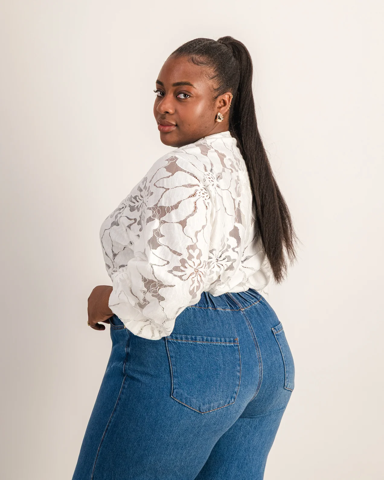 Chemise Raphy - Image 5