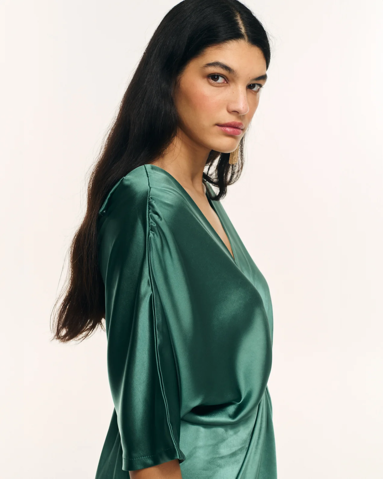 Combinaison Angela satin - Image 4