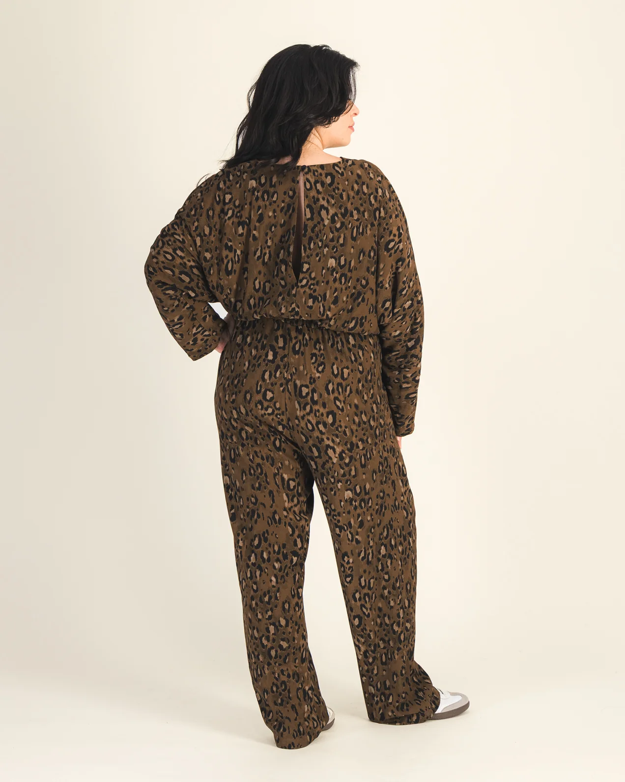 Combinaison Cléa imprimé - Image 5