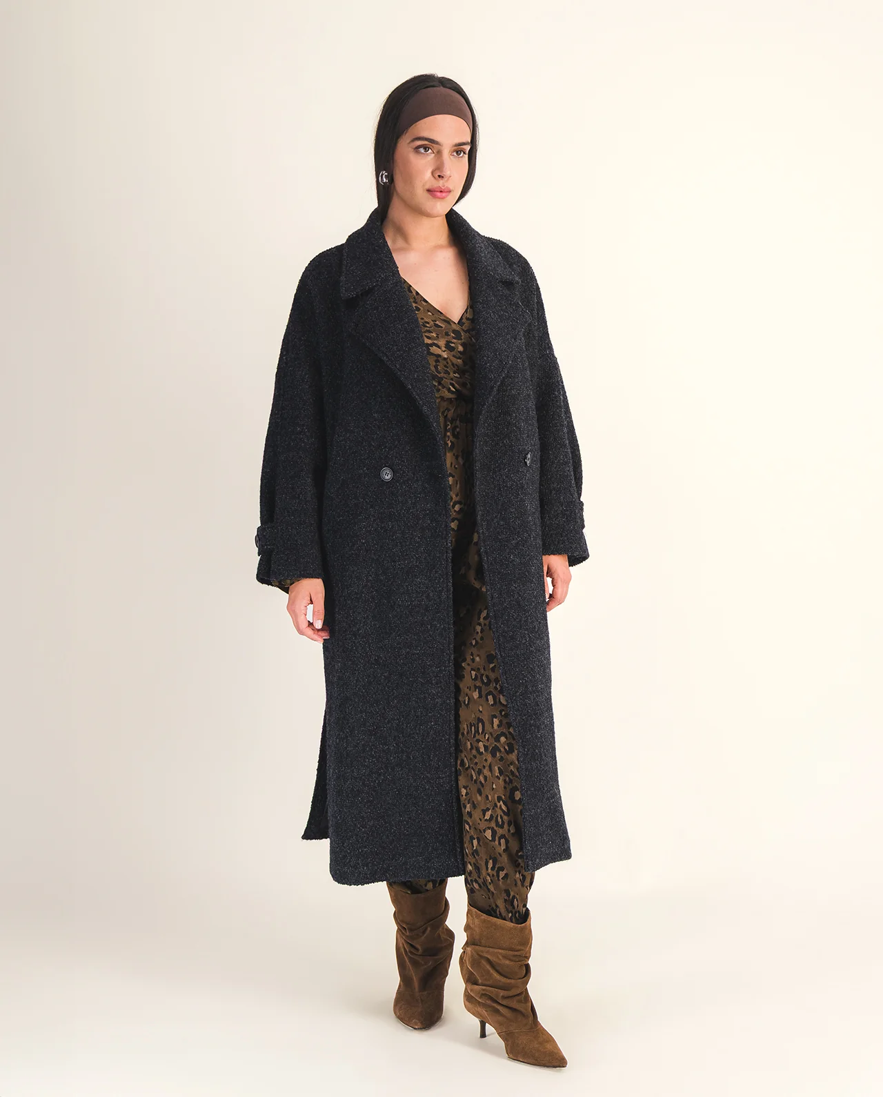 Combinaison Cléa imprimé - Image 6