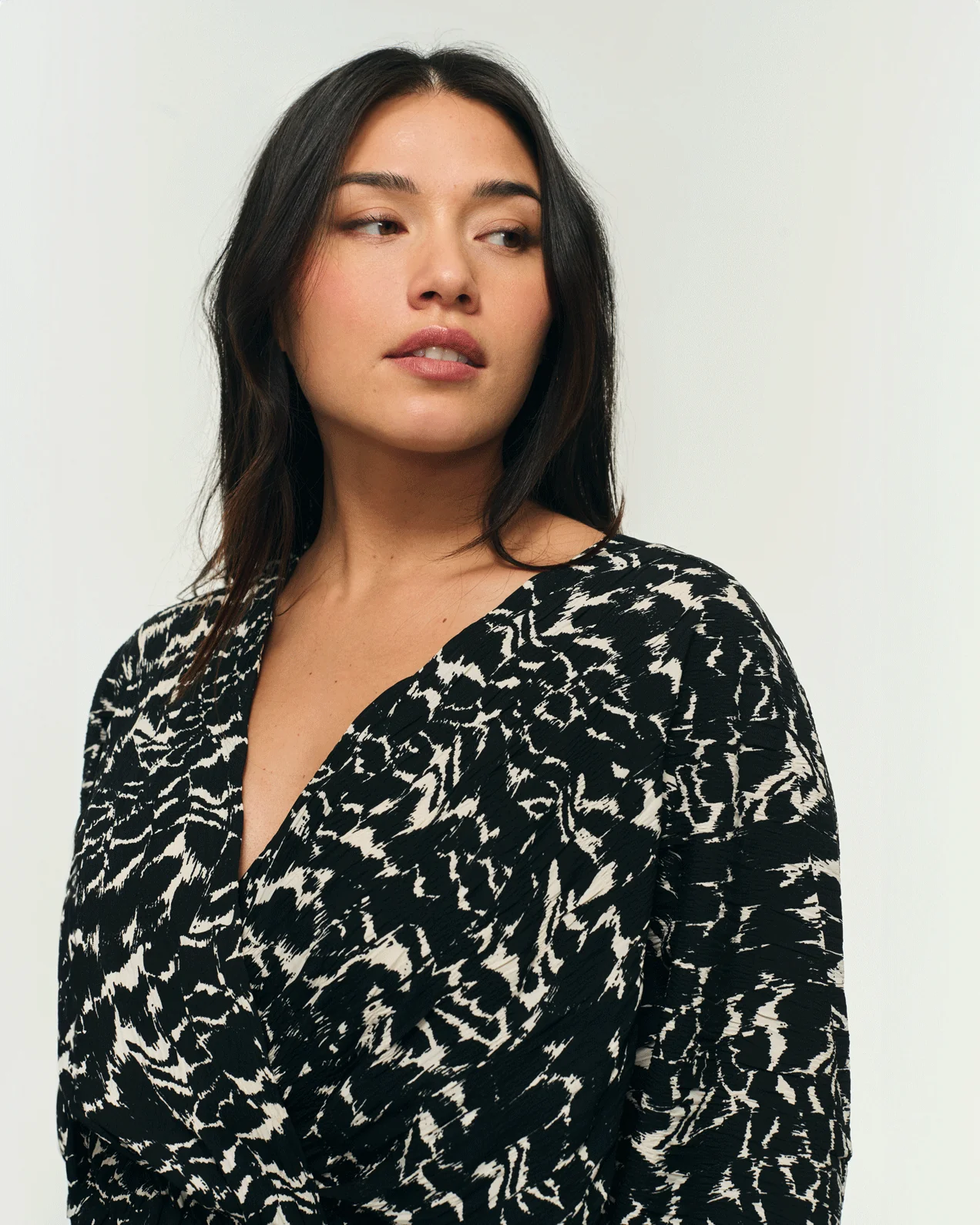 Combinaison Cléa imprimé - Image 5