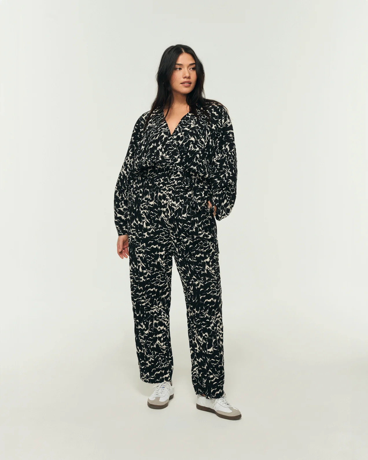 Combinaison Cléa imprimé - Image 6