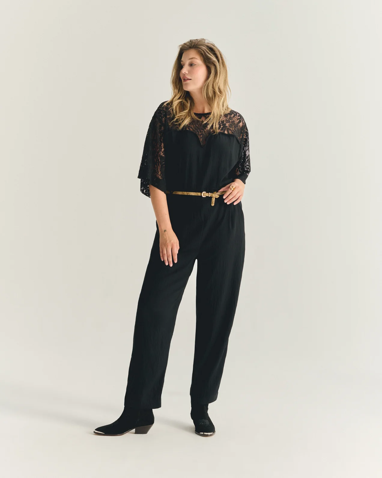 Combinaison Noé - Image 4