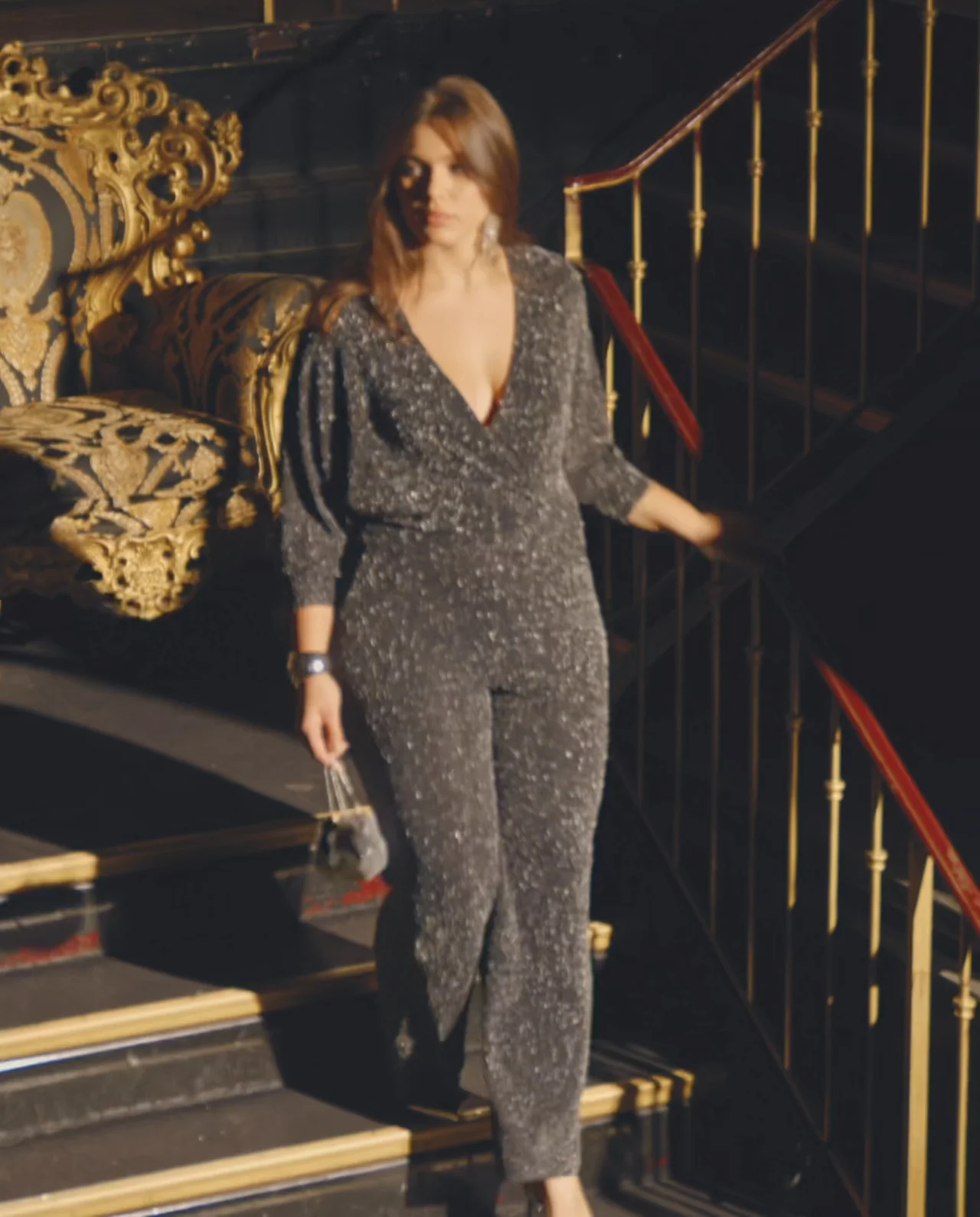 Combinaison Tessa - Image 5