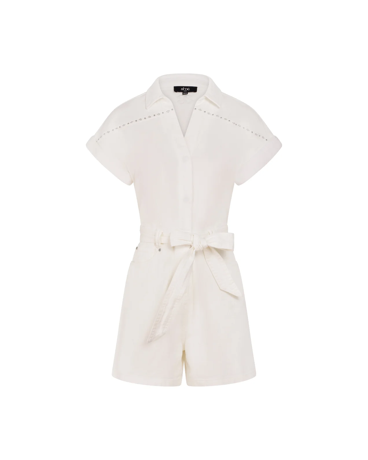 Combishort Isa - Image 7