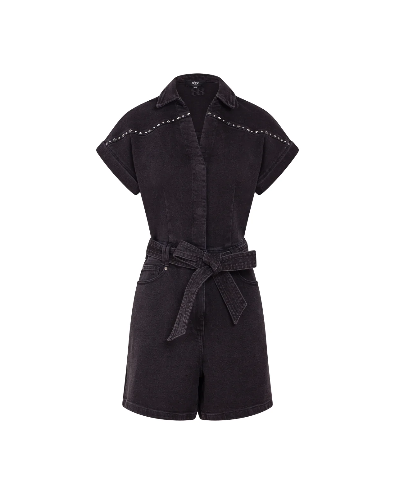 Combishort Isa - Image 5