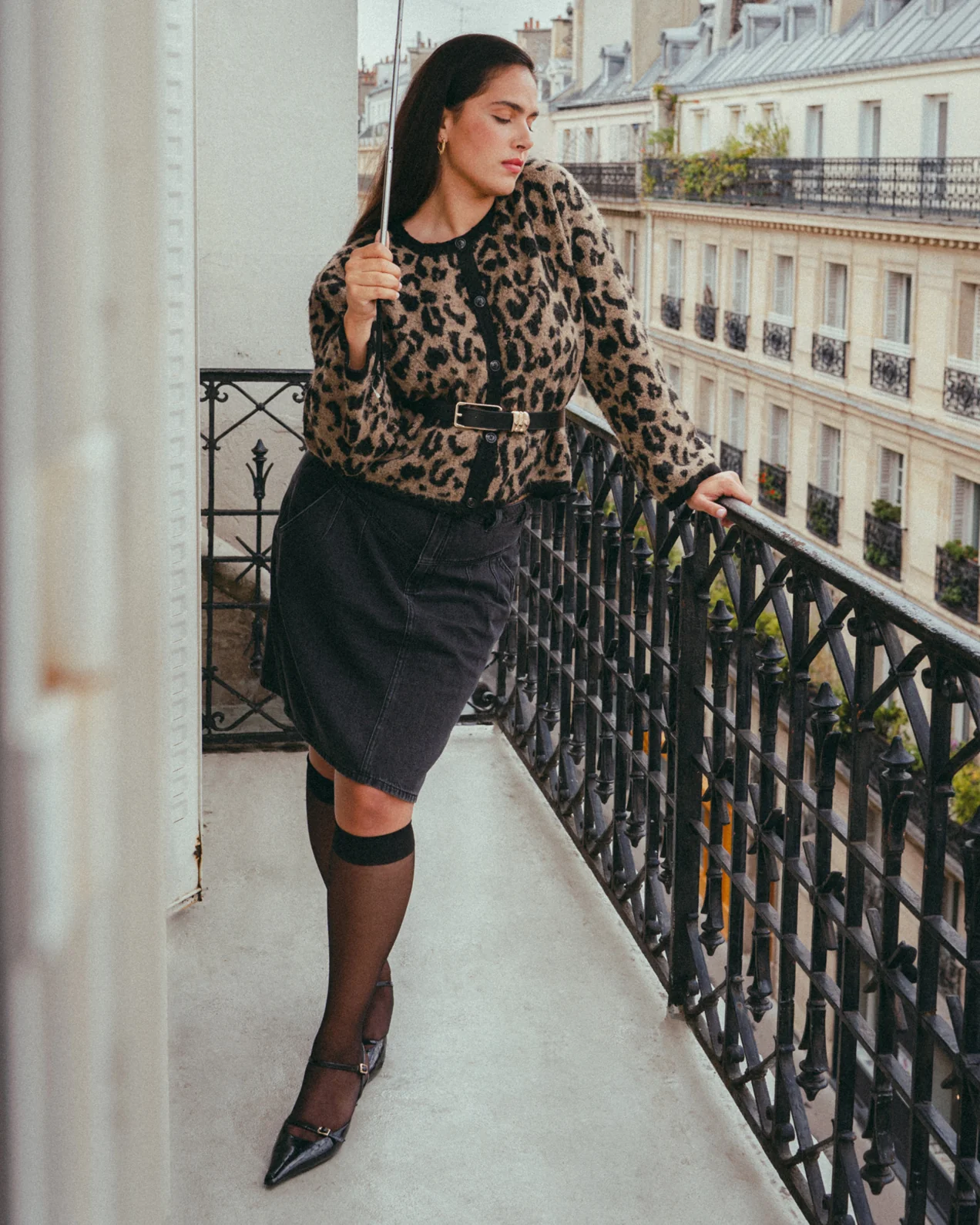 Jupe Amélia - Image 3