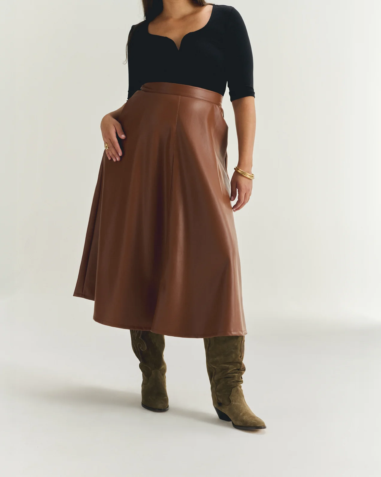 Jupe Julienne - Image 3