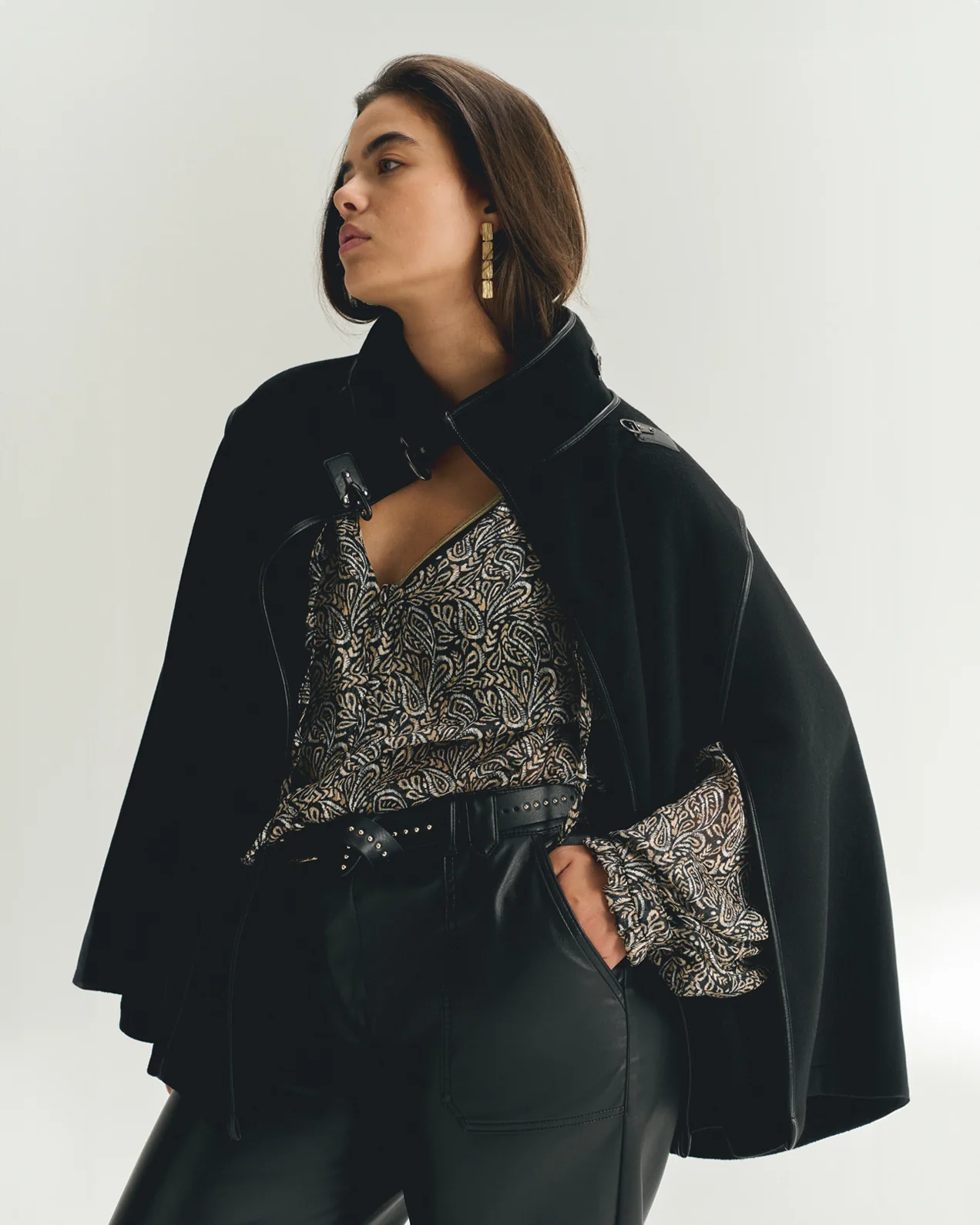 Manteau Sandra - Image 4