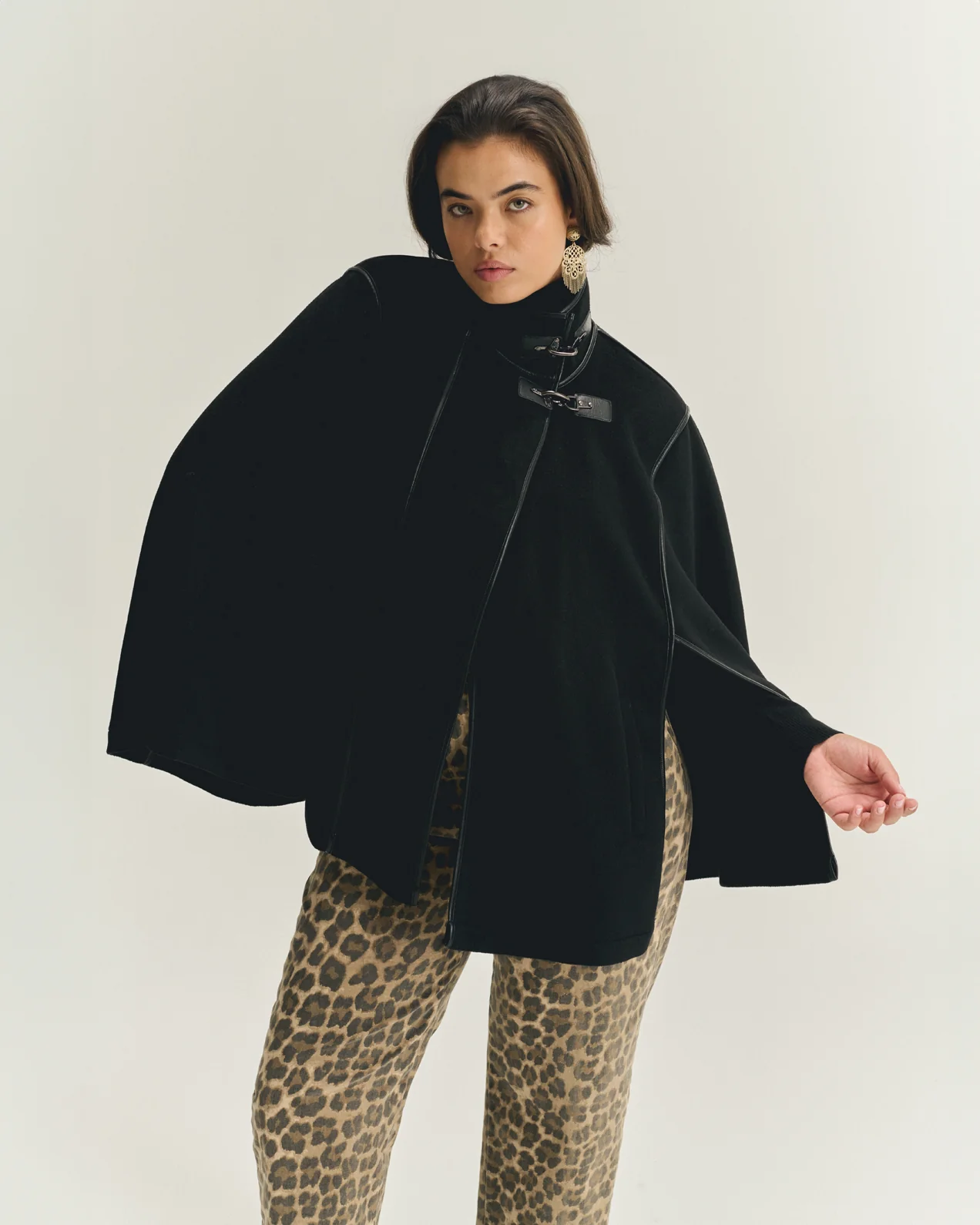 Manteau Sandra - Image 5