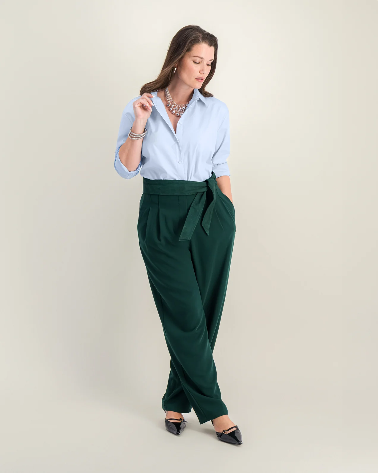 Pantalon Antonio - Image 3