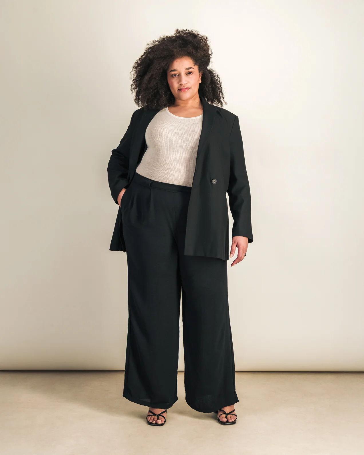 Pantalon Djamila - Image 4