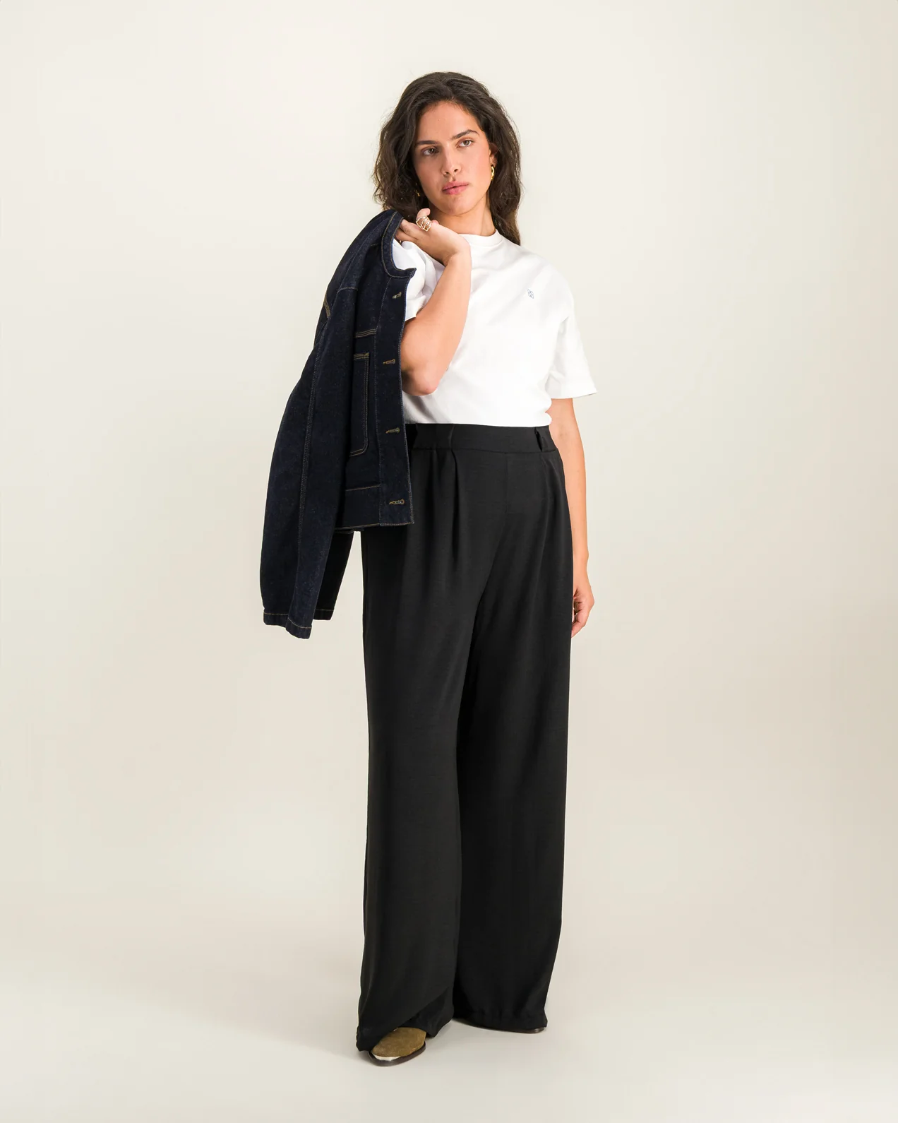 Pantalon Djamila - Image 5