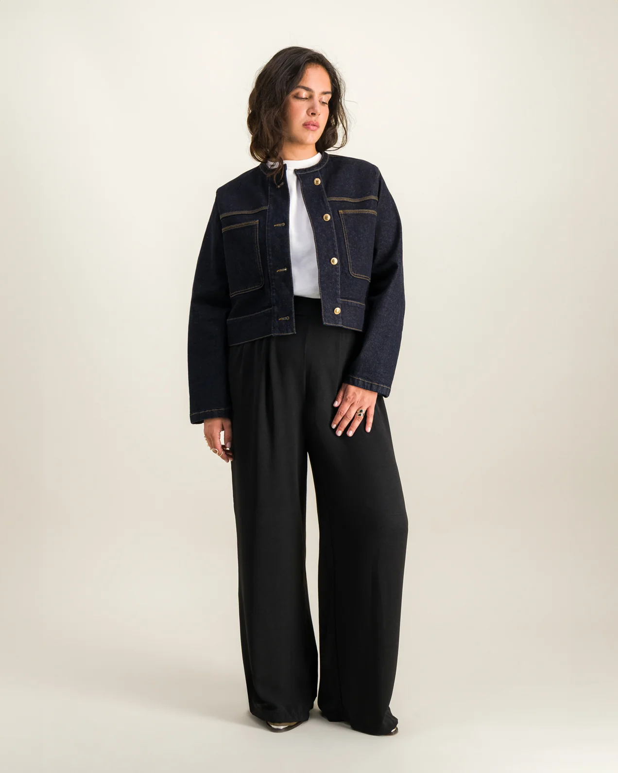 Pantalon Djamila - Image 7
