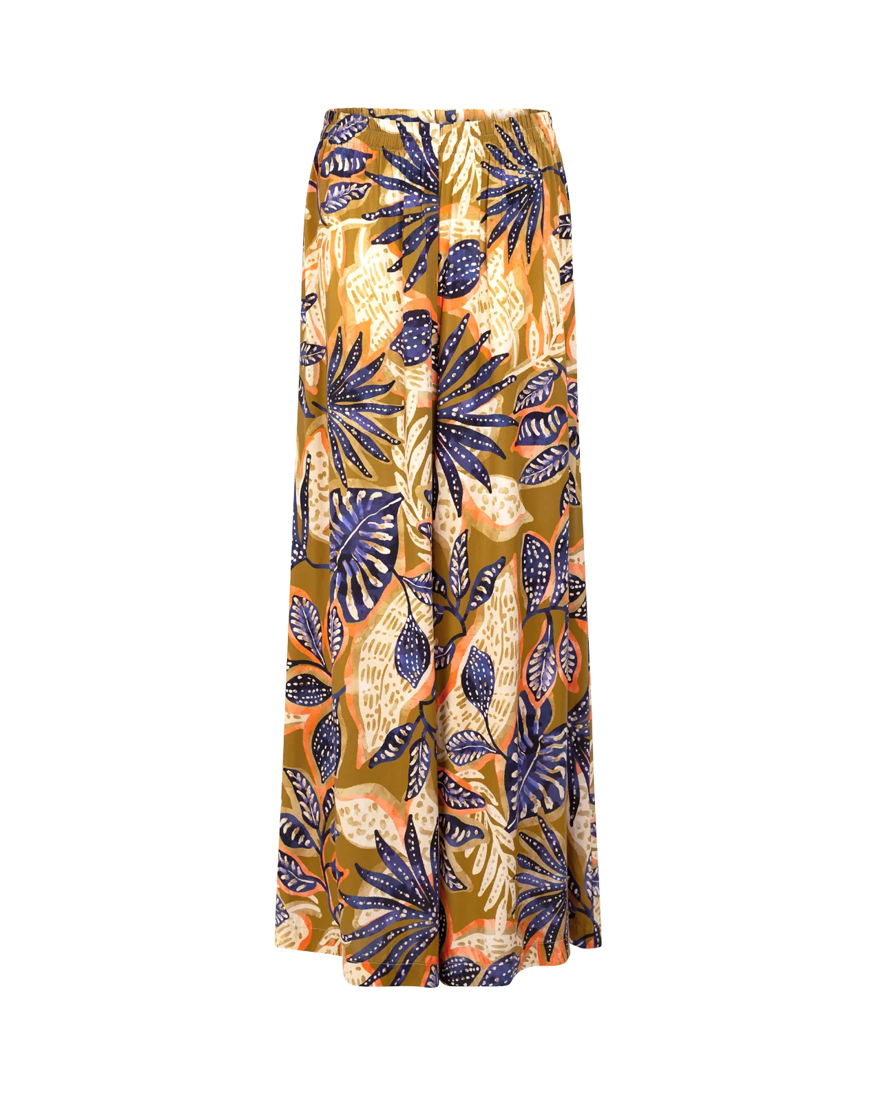 Pantalon Levy imprimé - Image 6