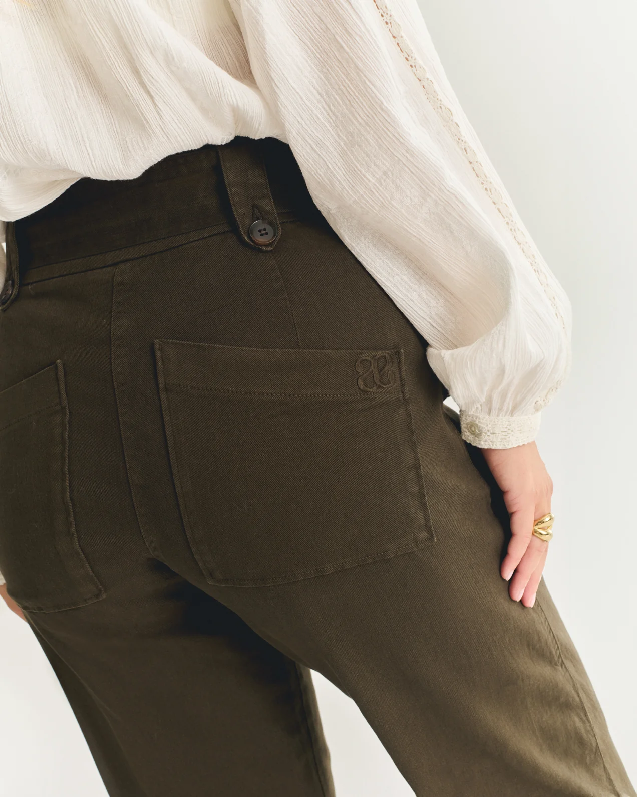Pantalon Max - Image 4