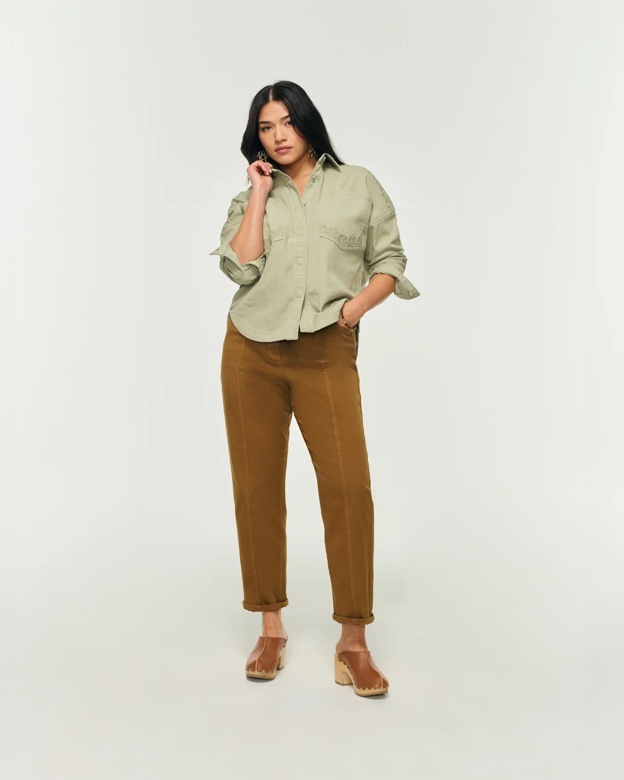 Pantalon Yoan - Image 7