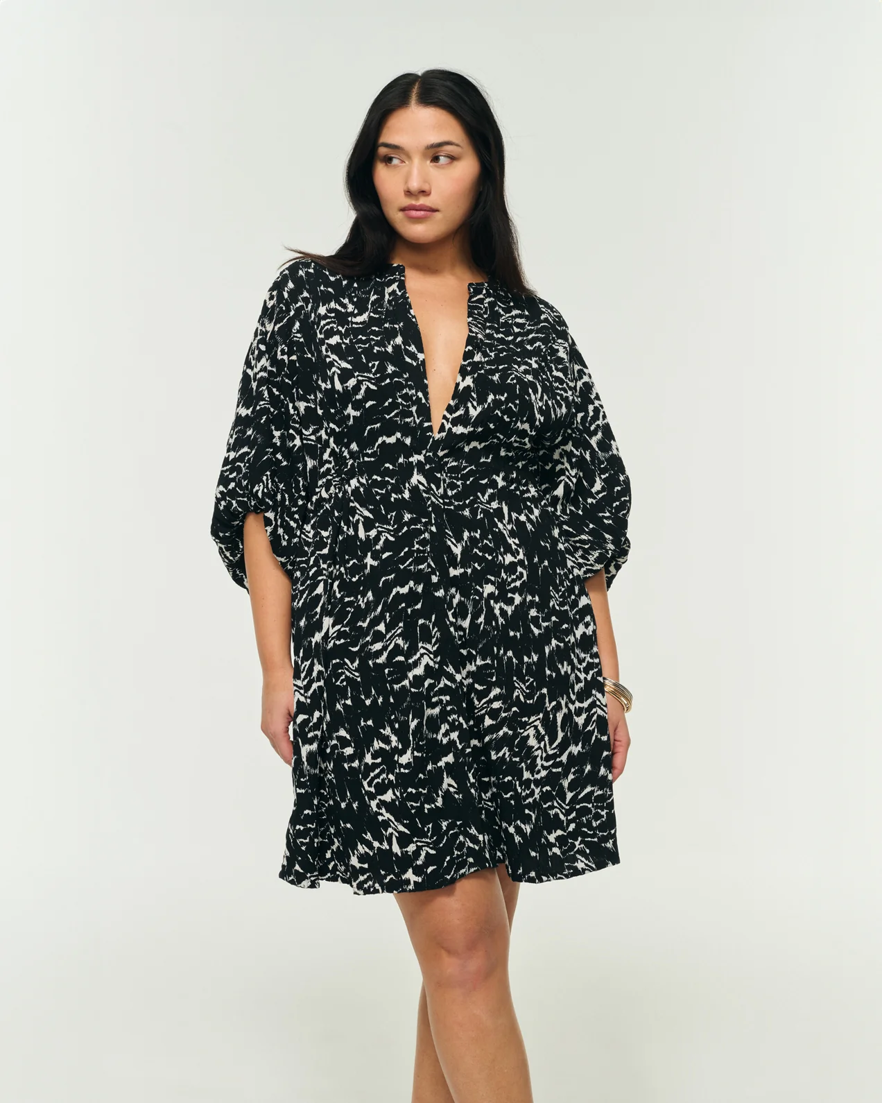 Robe Agatha - Image 3