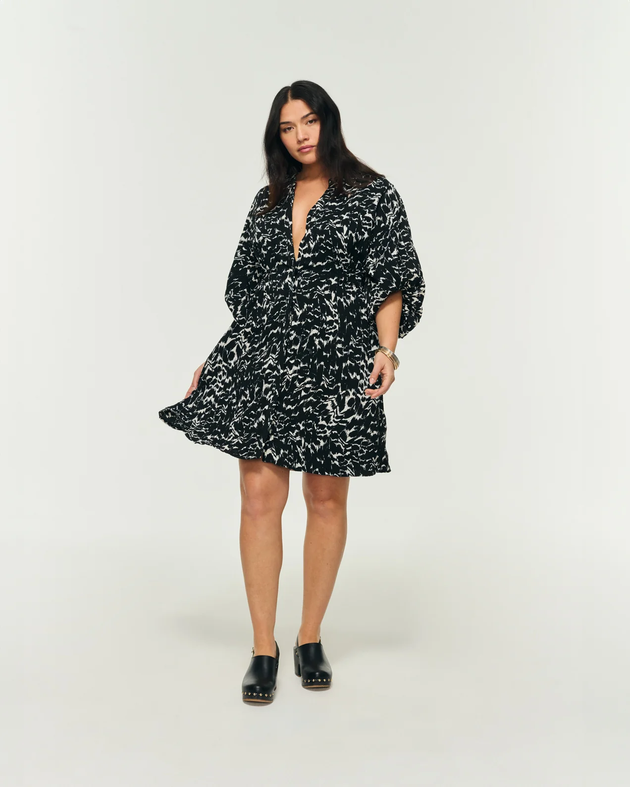 Robe Agatha - Image 4