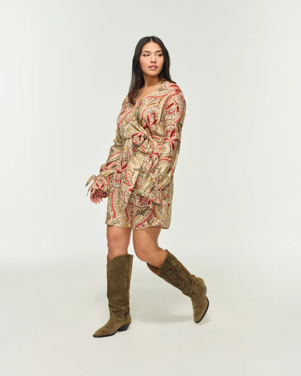 Robe Carla - Image 3