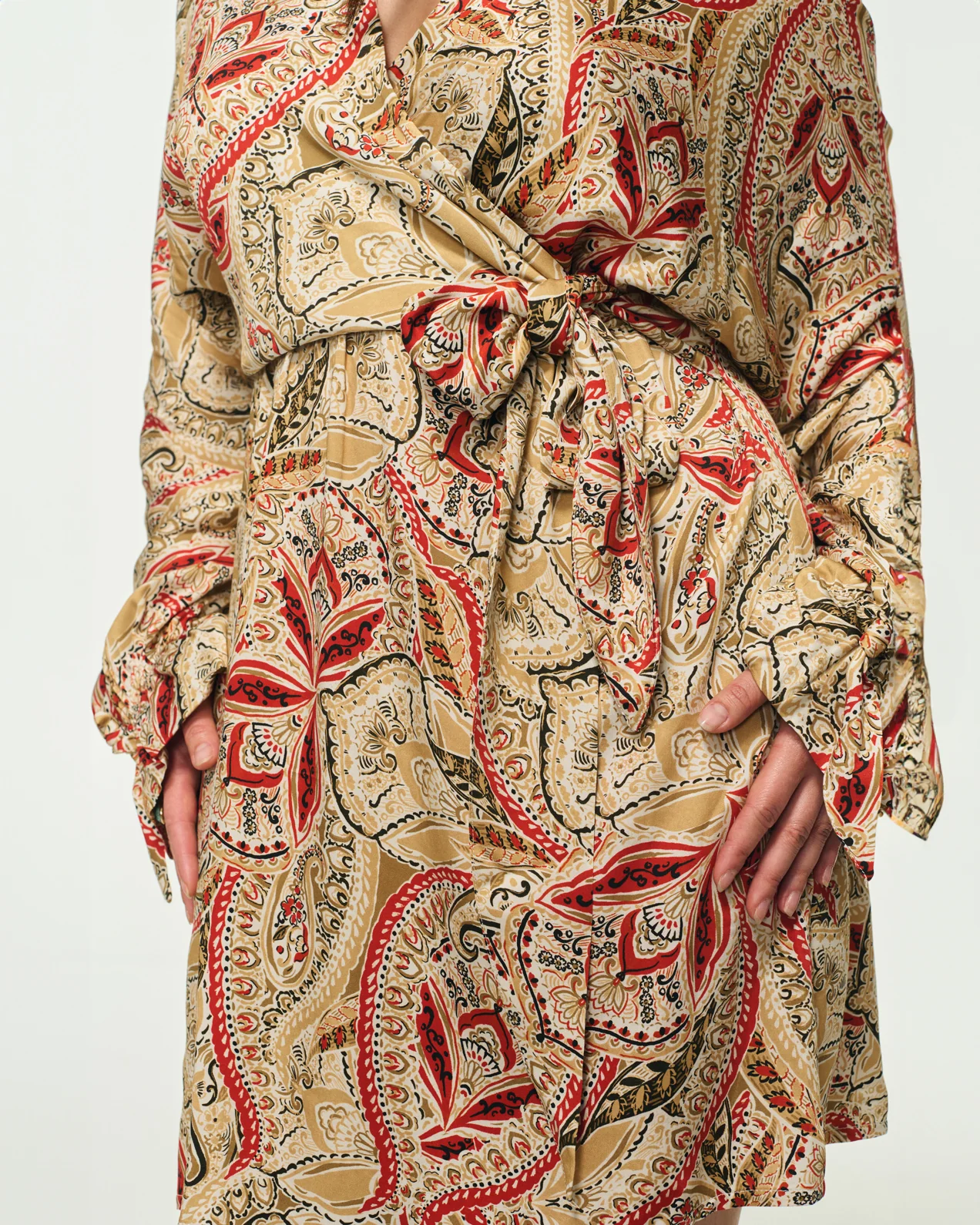 Robe Carla - Image 4