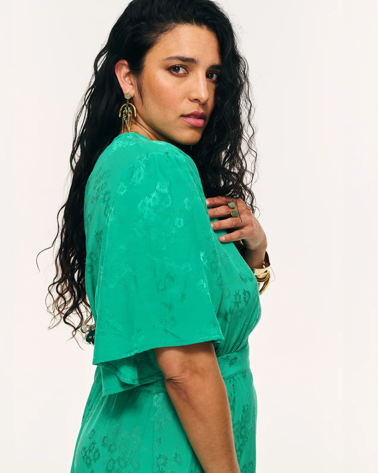 Robe Franchesca - Image 3